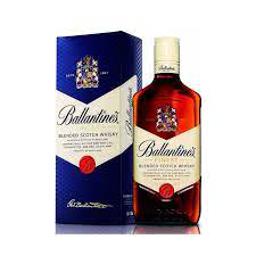 Ballantine's