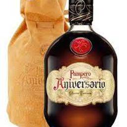 Pampero Aniversario