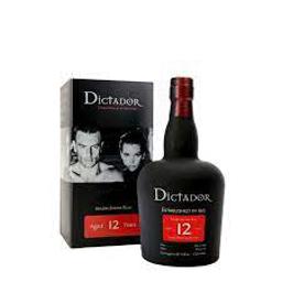 Dictador 12 Years