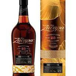 Zacapa 23 Years Old
