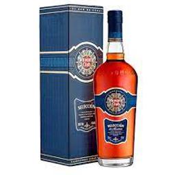  Havana Club Selección de Maestros