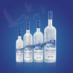 GREY GOOSE