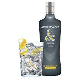Ampersand Gin