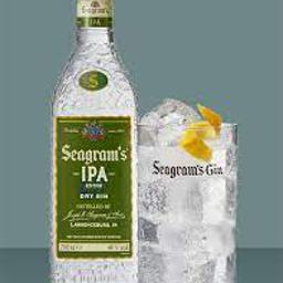 SEAGRAMS IPA