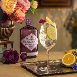 Hendrick’s Midsummer Solstice