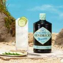 Hendrick’s Lunar Gin 