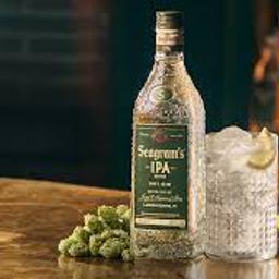 Seagram's IPA