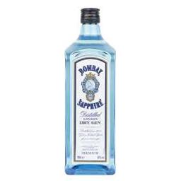 Bombay Sapphire