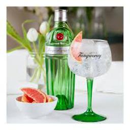 Tanqueray 10
