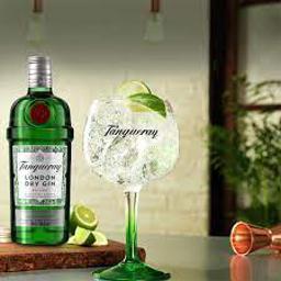 Tanqueray