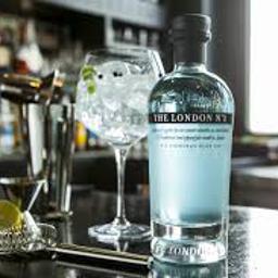 The London Nº1