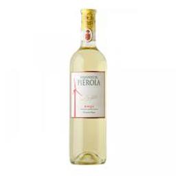 Pierola Blanco Fermentado en Barrica