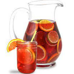 Jara Sangría de Vino 1L