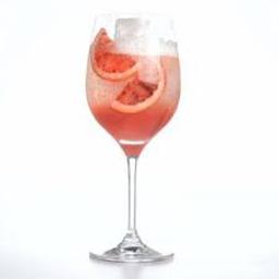 Copa Sangría de cava