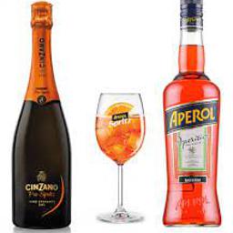 Aperol Spritz