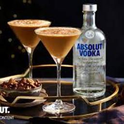 Expresso Martini 