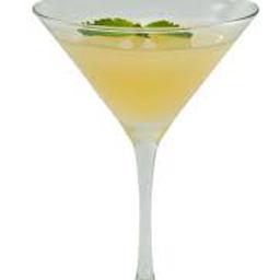 Flor de Sauco Martini 