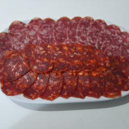 Chorizo ibérico
