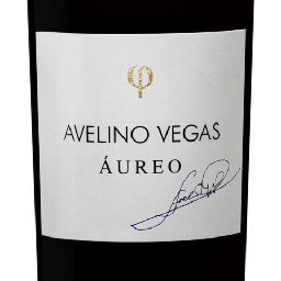 AUREO Avelino Vegas