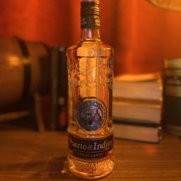 Puerto de Indias Strawberry Gin (37,5%)