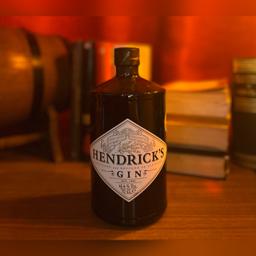 Hendrick's Scotland Gin (44,0%)