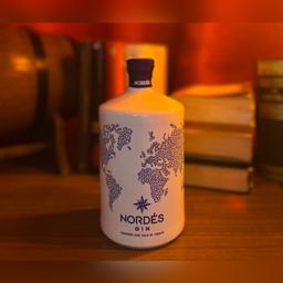 Nordes Gin (40,0%)