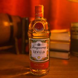 Tanqueray Flor de Sevilla (41,3%)
