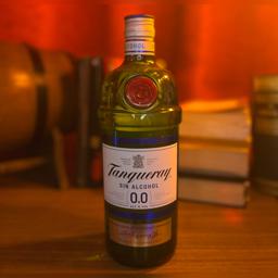 Tanqueray 0.0 Sin Alcohol (0,0%)