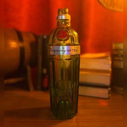Tanqueray Nº Ten Gin (47,3%)