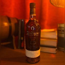 Zacapa Centenario 23 Soleras (40,0%)