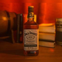 Jack Daniels Tennessee - RYE (45,0%)