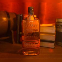 Bulleit Frontier - Bourbon (45,0%)