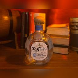 Don Julio Silver 100% Agave (38,0%)