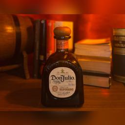 Don Julio Reposado 100% Agave (38,0%)