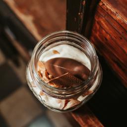 TURRÓN DE ALMENDRAS Y CHOCOLATE
