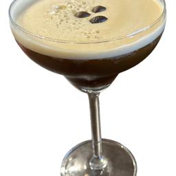 ESPRESSO MARTINI 