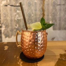 Moscow Mule