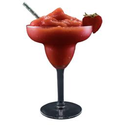 DAIQUIRI FROZEN DE FRESA
