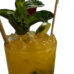 MOJITO DE MANGO 