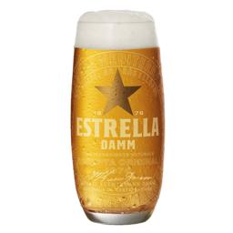 Caña Estrella Damm