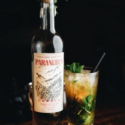 Mojito Paranubes 