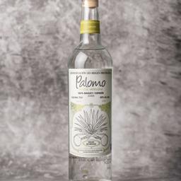 Mezcal Palomo 