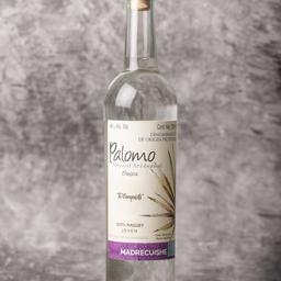 Mezcal Palomo 