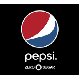 Pepsi zero