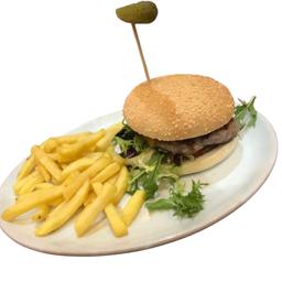 Hamburguesa 