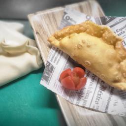 ▪︎Empanada de Pollo