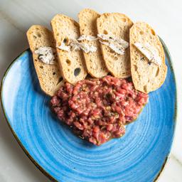 Steak Tartar    "Alenar"