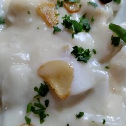 COCOCHAS DE BACALAO AL PIL PIL