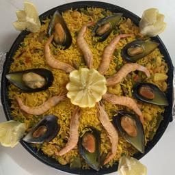 Paella