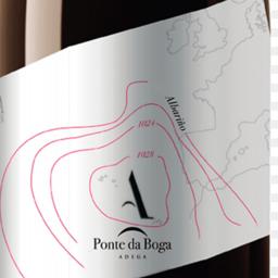 P. Boga Albariño 